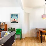 Guestready - A Retreat With Sacre Coeur View