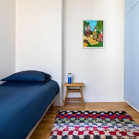 Guestready - A Retreat With Sacre Coeur View Paris