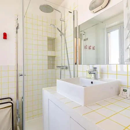 Apartment Guestready - A Retreat With Sacre Coeur View *